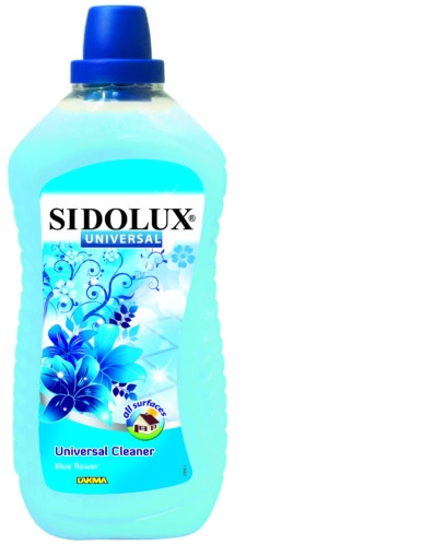 SIDOLUX UNIVERSAL BLUE FLOWER